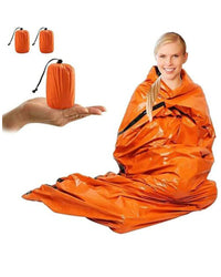 Thumbnail for Emergency Sleeping Bag