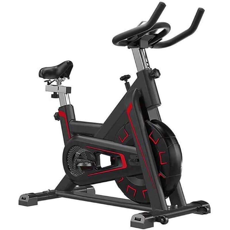 Exercise Bike for Home Gym Spinning Bicycle