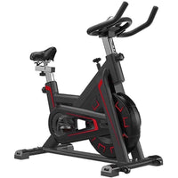 Thumbnail for Exercise Bike for Home Gym Spinning Bicycle