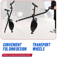 Thumbnail for Foldable Exercise Bike