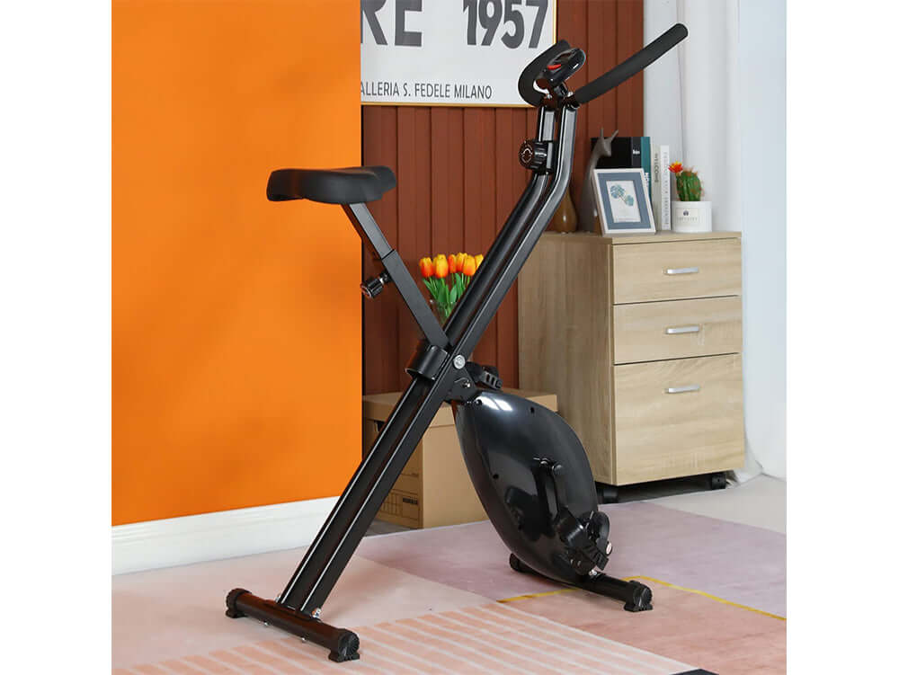 Exercise Bike - The Shopsite