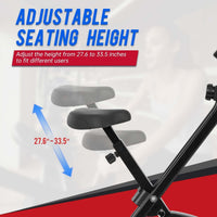 Thumbnail for Foldable Exercise Bike