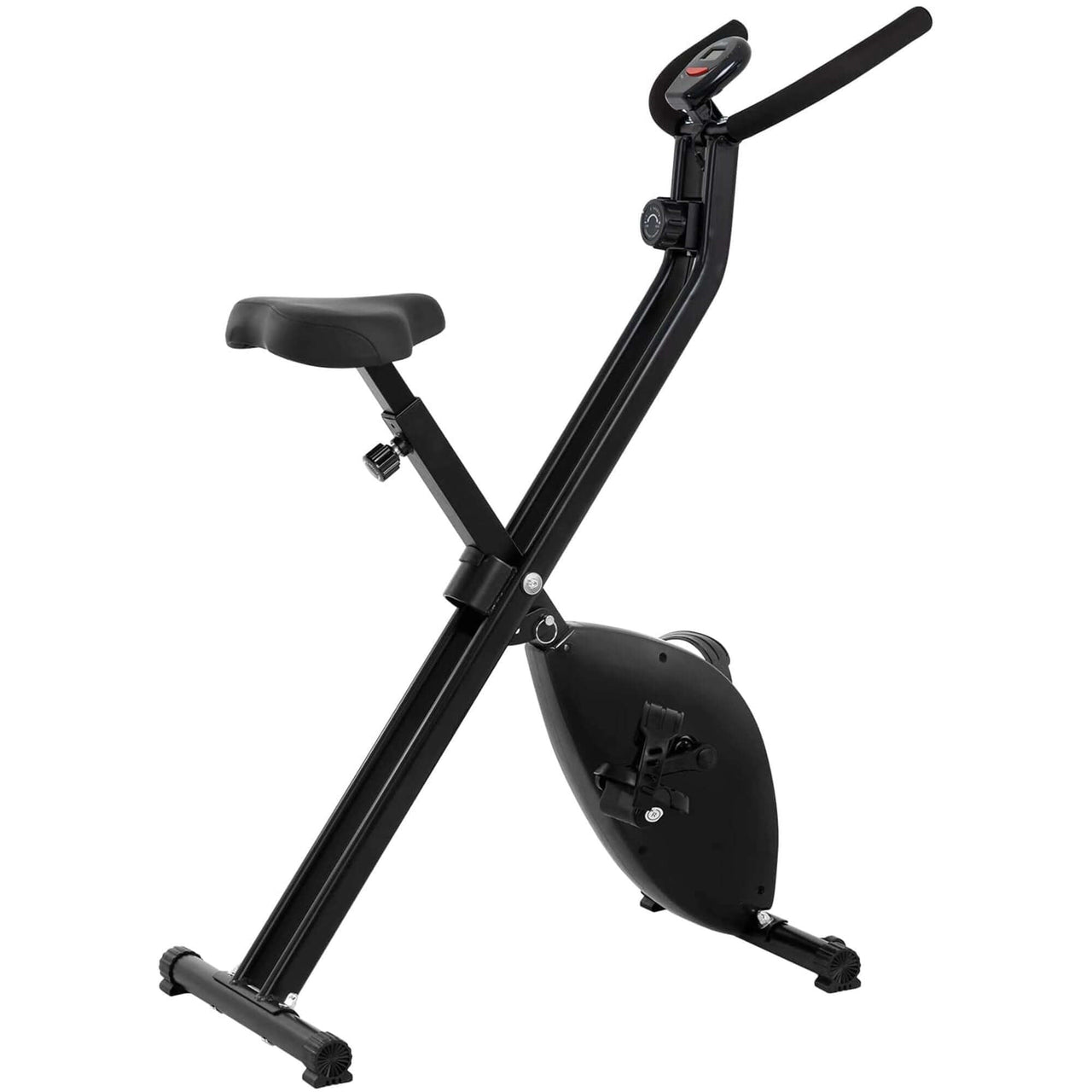 Foldable Exercise Bike