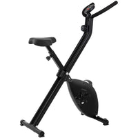 Thumbnail for Foldable Exercise Bike