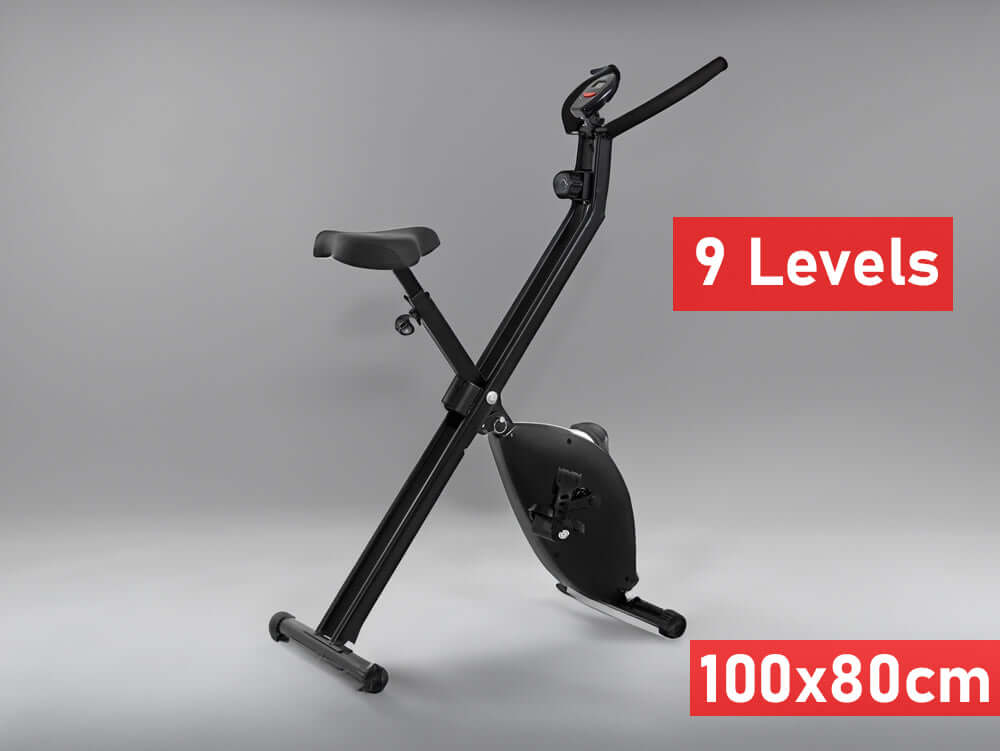 Exercise Bike - The Shopsite