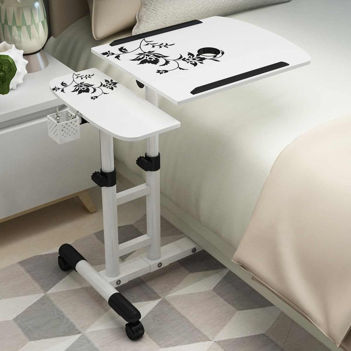 Laptop Table Desk Stand Adjustable