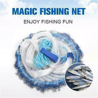 Thumbnail for Fishing Net