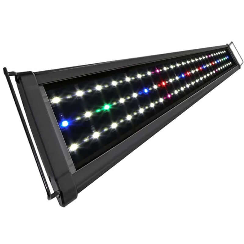 Fish Tank Led Lights Aquarium Light 120cm - The Shopsite