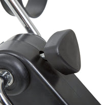 Thumbnail for Pedal Exerciser Under Desk Bike With Lcd Monitor Resistance For Seniors, Stationary