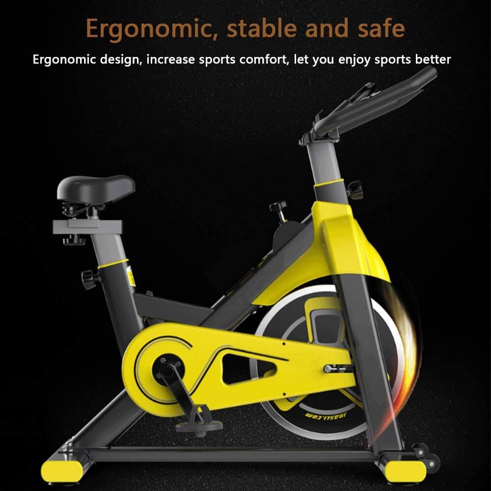 Exercise bike Heavy Duty Exercycle