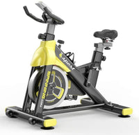 Thumbnail for Exercise bike Heavy Duty Exercycle - The Shopsite