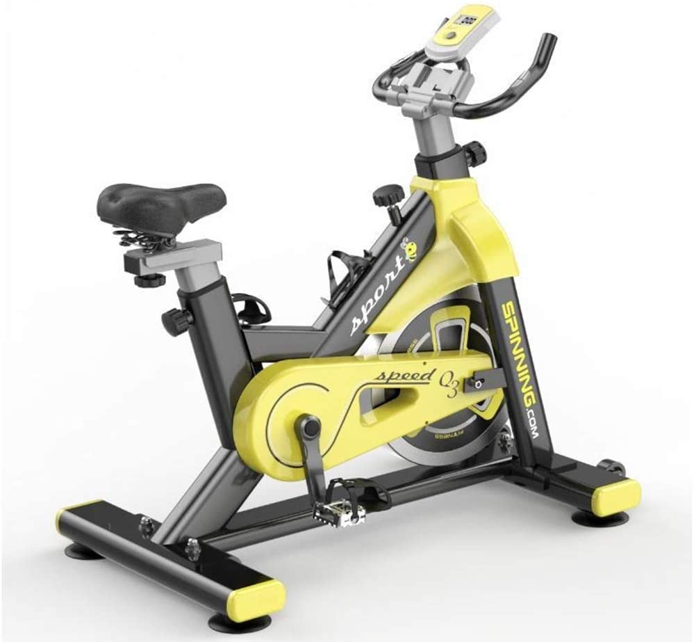 Exercise bike Heavy Duty Exercycle - The Shopsite