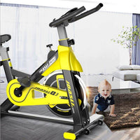 Thumbnail for Exercise bike Heavy Duty Exercycle - The Shopsite