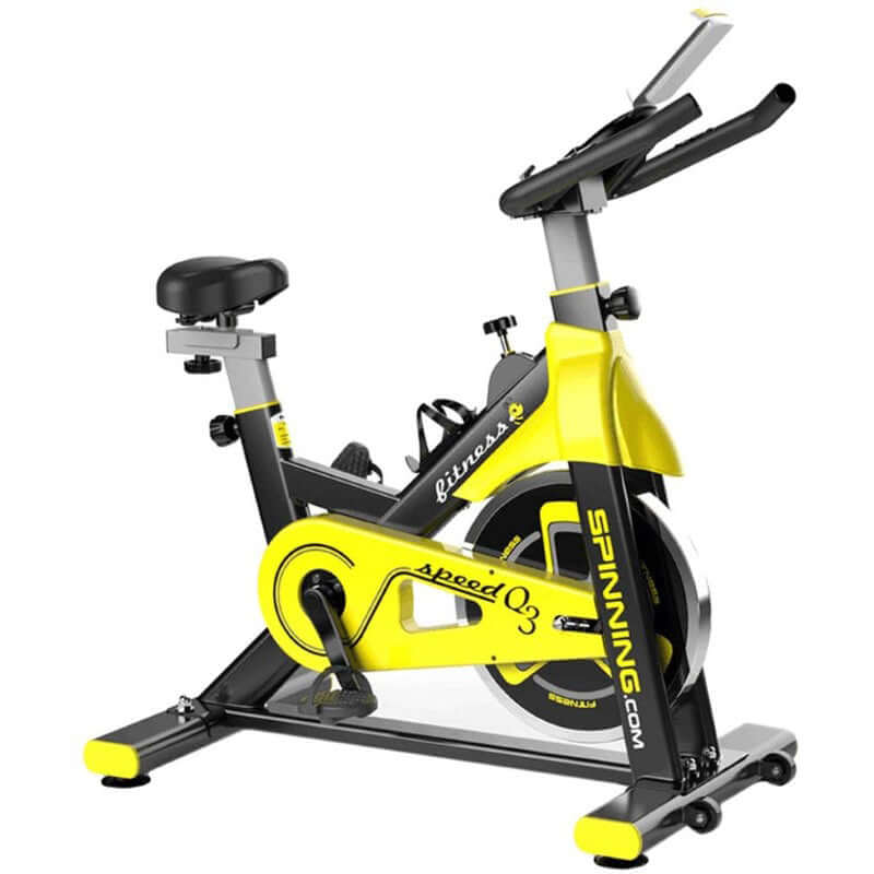 Exercise bike Heavy Duty Exercycle - The Shopsite