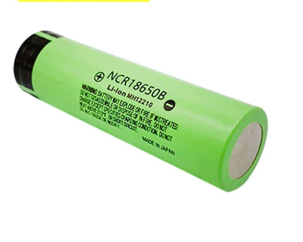 18650 Rechargeable Battery 8PCS