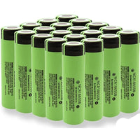 Thumbnail for 18650 Rechargeable Battery 24PCS