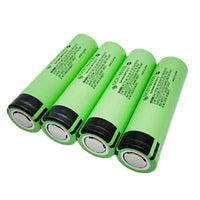 Thumbnail for 18650 Rechargeable Battery 8PCS