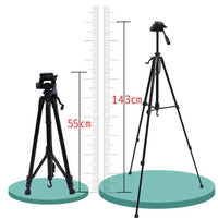 Thumbnail for Universal Camera Tripod with adjustable height