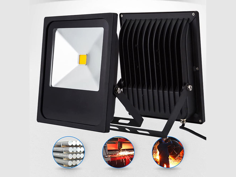 Led Flood Light Outdoor