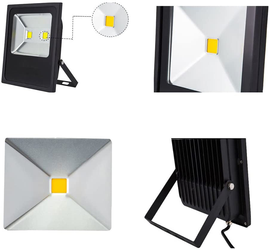 Led Flood Light Outdoor