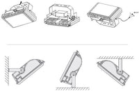 Thumbnail for Led Flood Light Outdoor