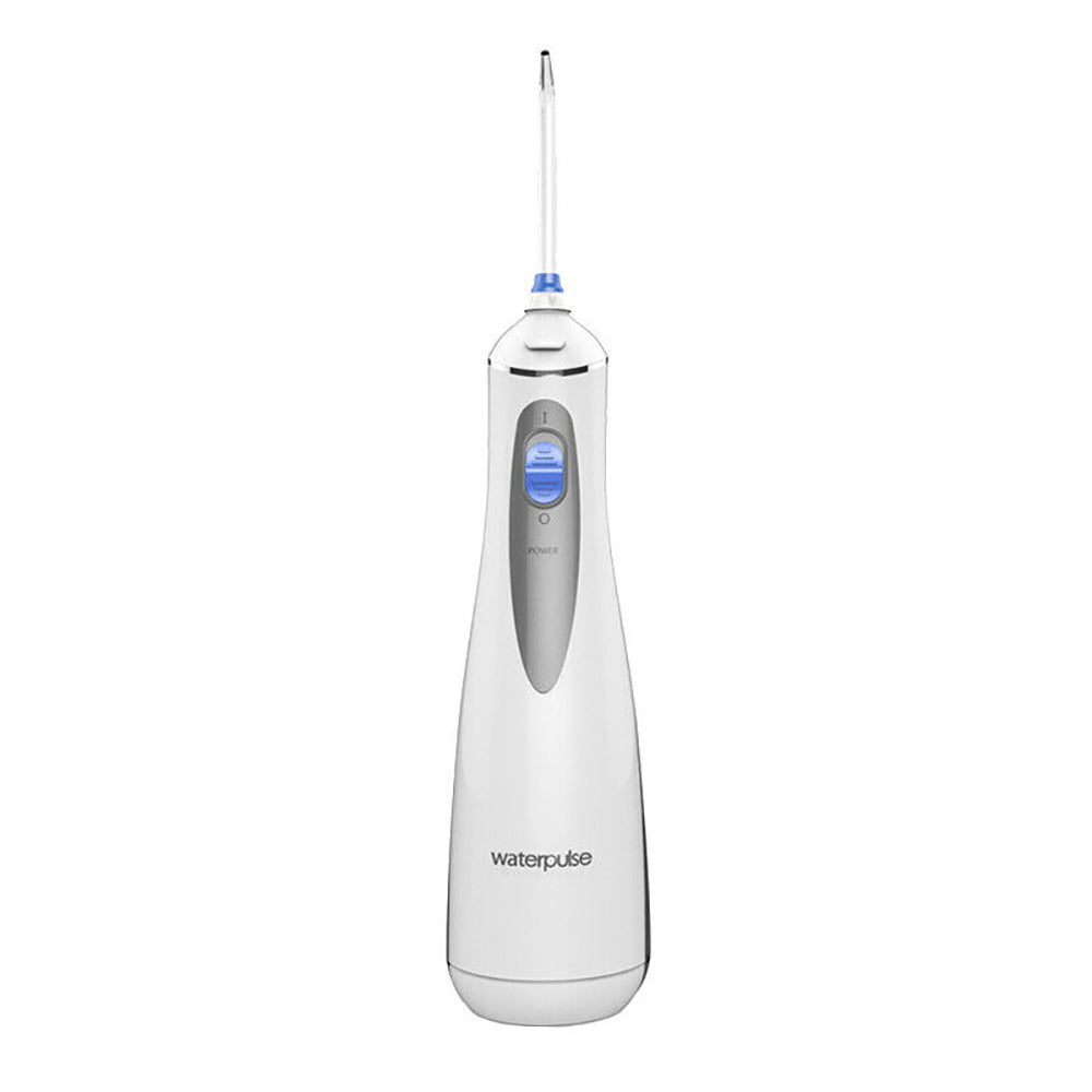 Waterpulse Water Flosser Oral Irrigator Dental Portable - The Shopsite