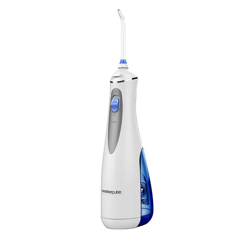 Waterpulse Water Flosser Oral Irrigator Dental Portable - The Shopsite