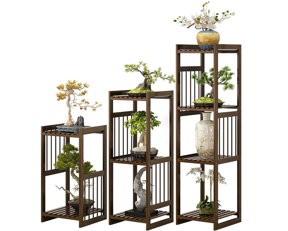 Flower Stand Plant Pot Rack