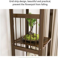 Thumbnail for Flower Stand Plant Pot Rack