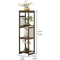 Thumbnail for Flower Pot Stand Plant Pot Stand Rack