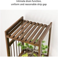 Thumbnail for Flower Pot Stand Plant Pot Stand Rack