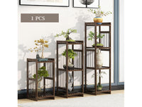 Thumbnail for Flower Pot Stand Plant Pot Stand Rack