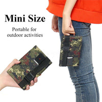 Thumbnail for Foldable Solar Panel 30W Mobile Battery Charger - The Shopsite