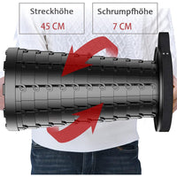 Thumbnail for Folding Telescopic Stool