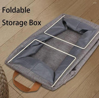 Thumbnail for Wardrobe Clothes Storage Box