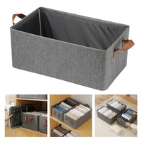 Thumbnail for Foldable Storage Box 3 PCS SET