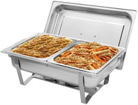 Thumbnail for Chafing Dish Food Warmer