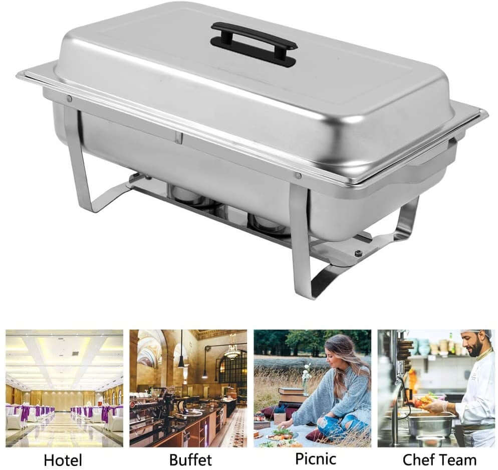 Chafing Dish Food warmer