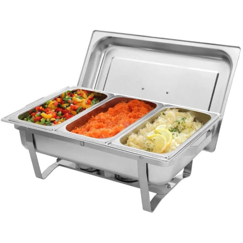 Chafing Dish Food warmer