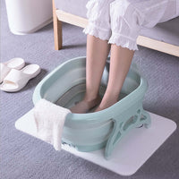 Thumbnail for Foot Spa Pedicure Spa Portable Bucket - The Shopsite