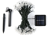 Thumbnail for 20 Led Solar Flower Lights