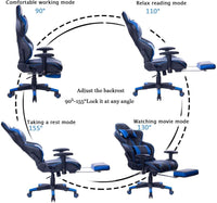 Thumbnail for Gaming Chair - Office Chair