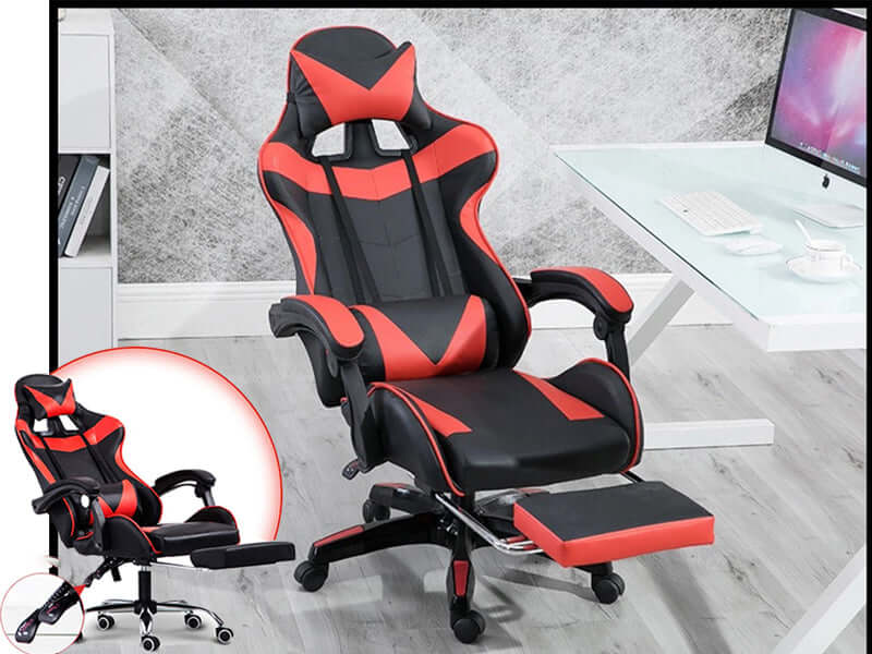 Gaming Chair Office Chair - The Shopsite