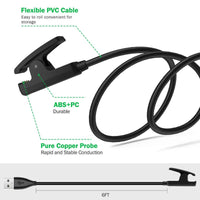 Thumbnail for Garmin Forerunner Charging Cable