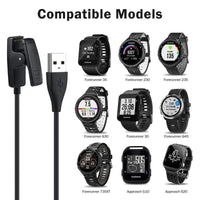 Thumbnail for Garmin Forerunner Charging Cable