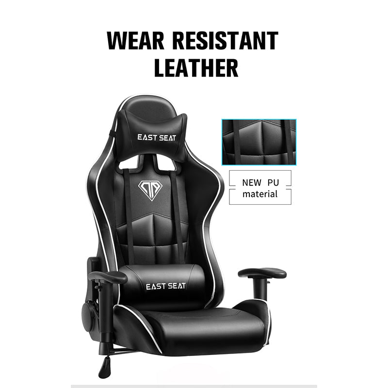 Ergonomic Gaming Chair Racing Chair