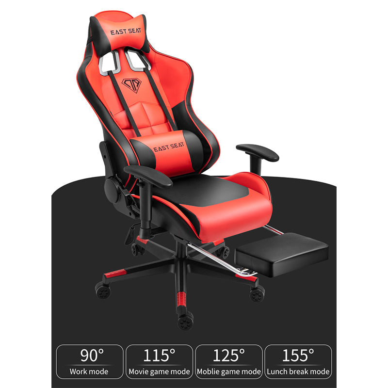 Ergonomic Gaming Chair Racing Chair