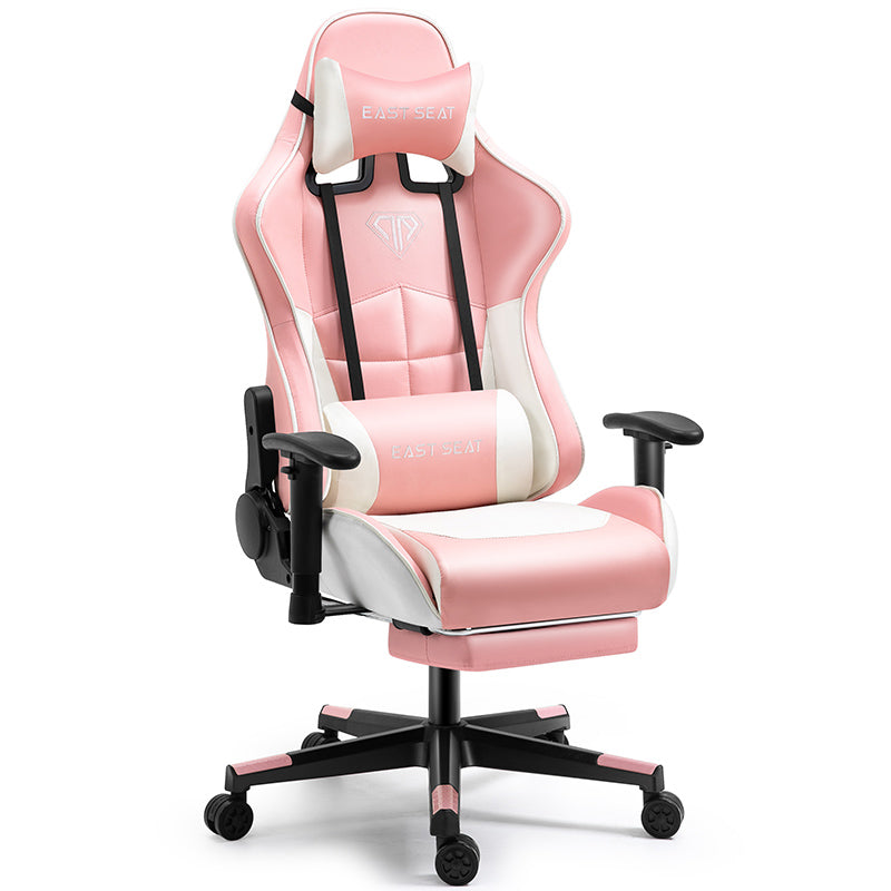 Ergonomic Gaming Chair Racing Chair