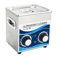 Thumbnail for Ultrasonic Cleaner 2L Heating Function 60W