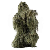 Thumbnail for Hunting Ghillie Suit Camo